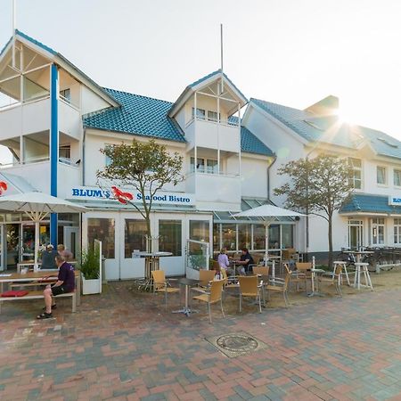 Stadthaus ヴェスターラント エクステリア 写真