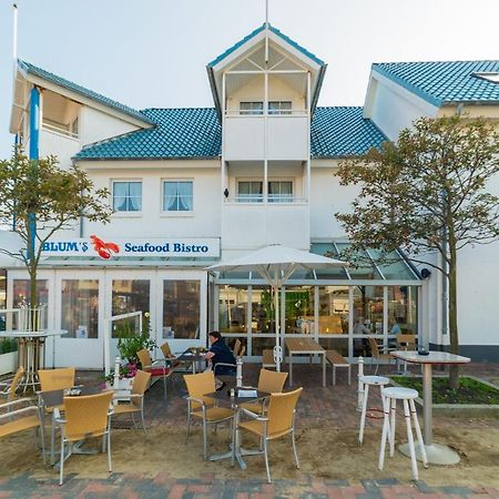 Stadthaus ヴェスターラント エクステリア 写真