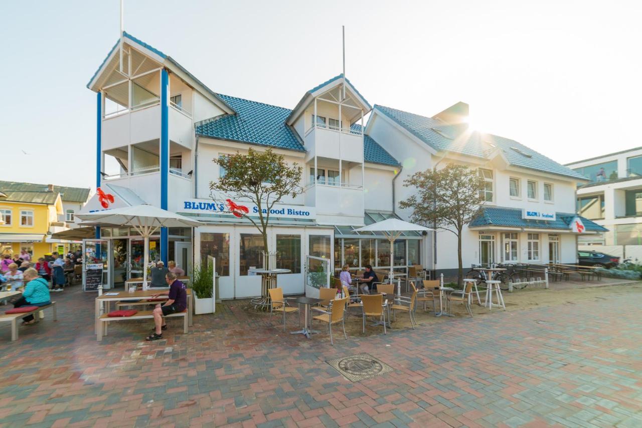 Stadthaus ヴェスターラント エクステリア 写真