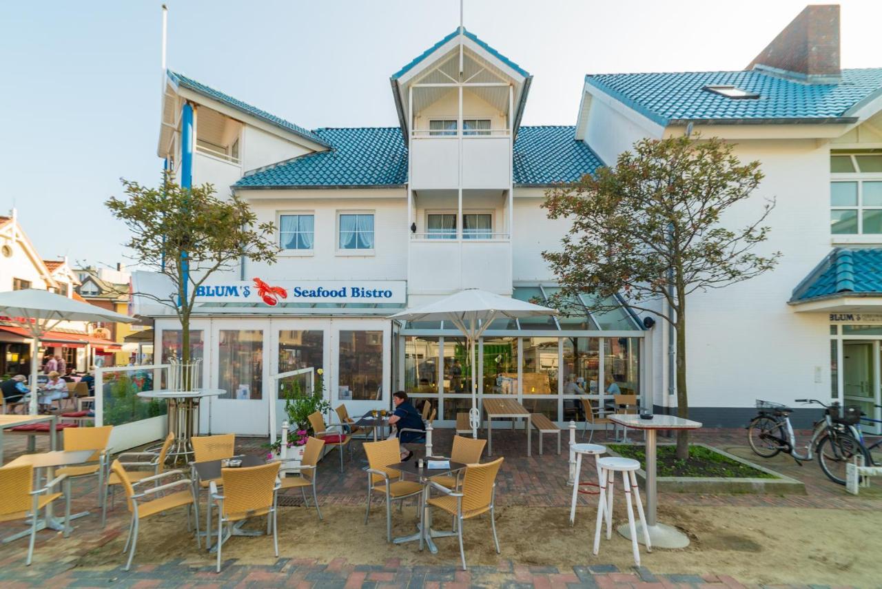 Stadthaus ヴェスターラント エクステリア 写真