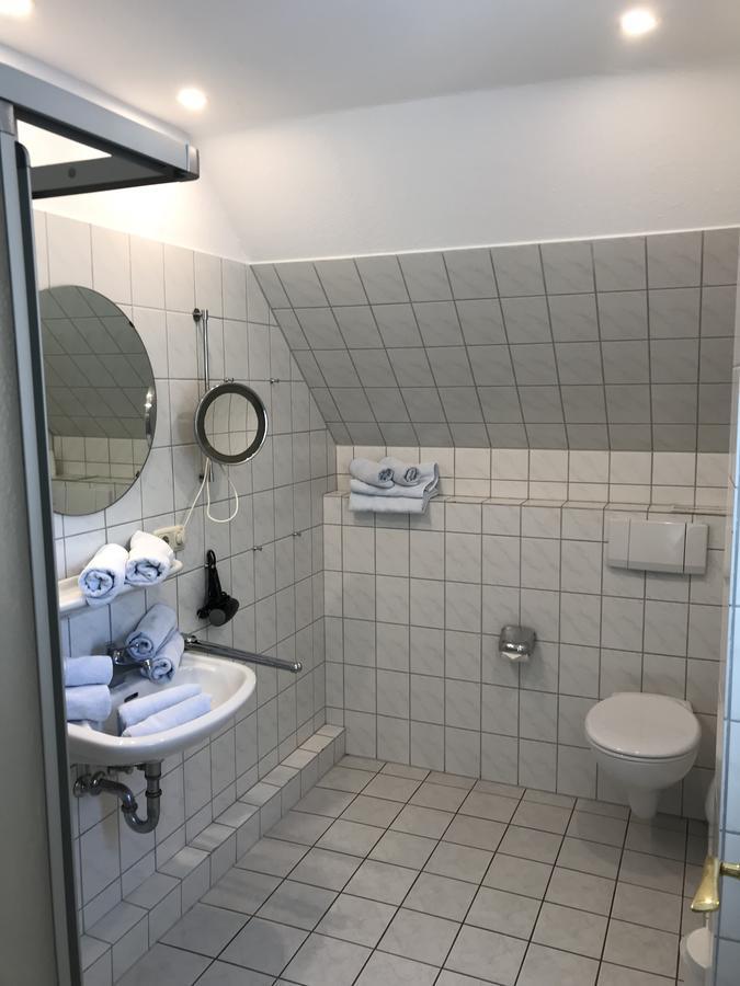 Stadthaus ヴェスターラント エクステリア 写真