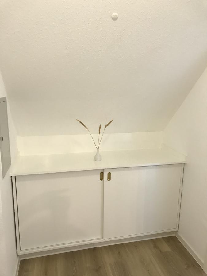 Stadthaus ヴェスターラント エクステリア 写真