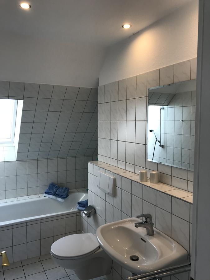 Stadthaus ヴェスターラント エクステリア 写真