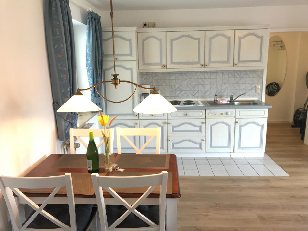 Stadthaus ヴェスターラント エクステリア 写真